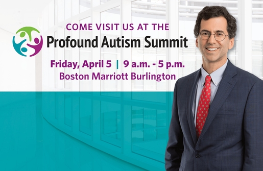 Attorney Dani Ruran To Attend Profound Autism Summit