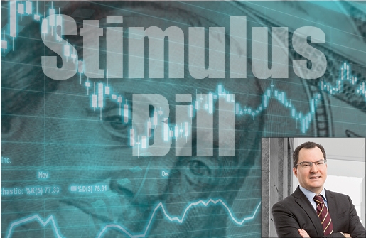 Stimulus Bill - Tax Relief for Individuals and Businesses