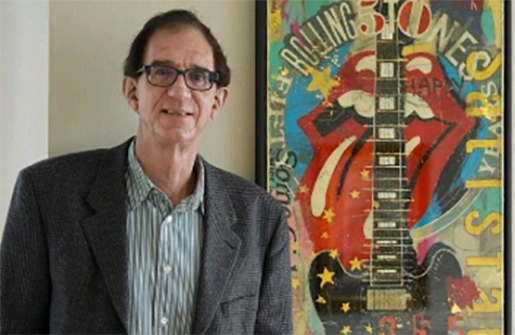 FT Attorney Dennis Gorman Grabs Headlines for His Classic Rock Band