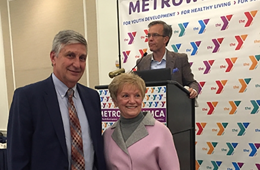 Metrowest YMCA Annual Auction