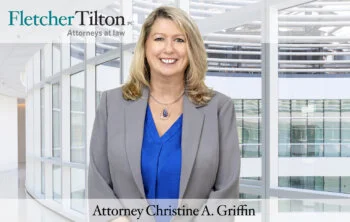 Christine Griffin Real Estate Attorney