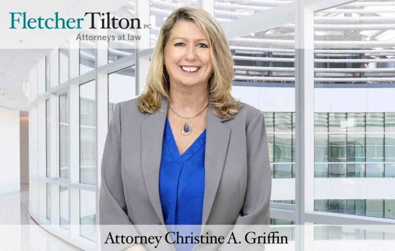 Christine Griffin Real Estate Attorney