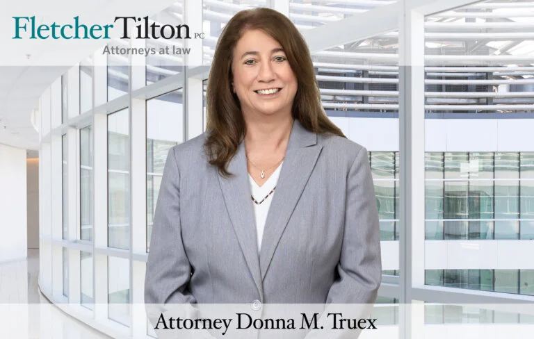 Donna Truex Real Estate Attorney
